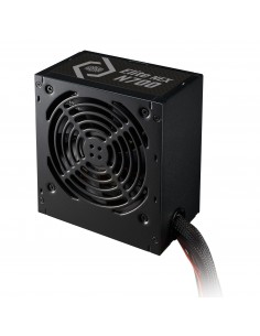 Cooler Master Elite NEX 230V 700W ATX Negra