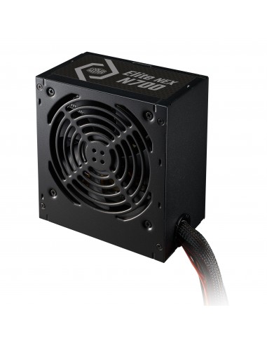 Cooler Master Elite NEX 230V 700W ATX Negra