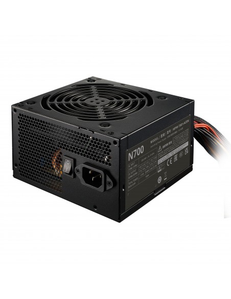 Cooler Master Elite NEX 230V 700W ATX Negra