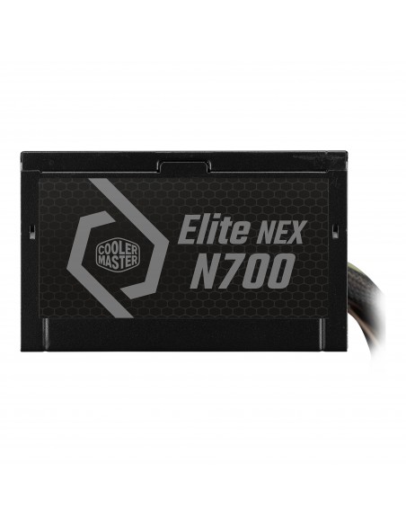 Cooler Master Elite NEX 230V 700W ATX Negra