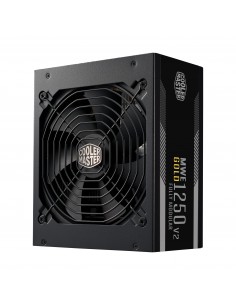 Cooler Master MEW 1250W ATX 80 Plus Gold Negra