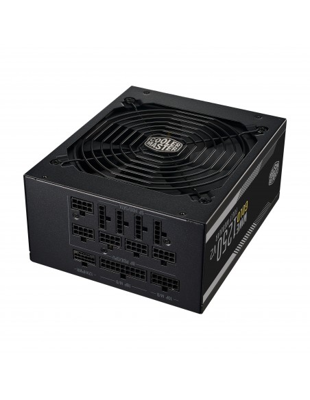Cooler Master MEW 1250W ATX 80 Plus Gold Negra
