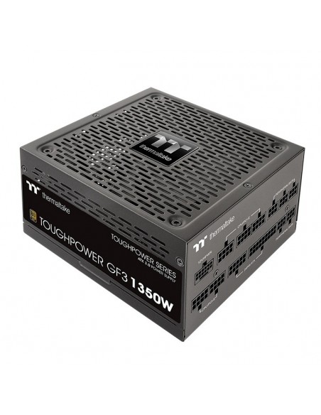 Thermaltake Toughtpower GF3 1350W ATX 780 Plus Gold Negra