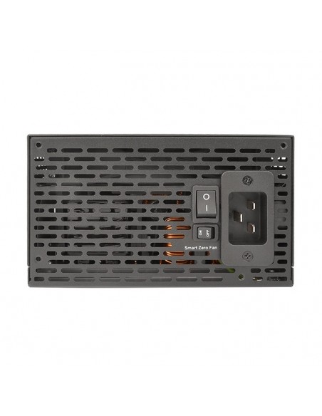 Thermaltake Toughtpower GF3 1350W ATX 780 Plus Gold Negra