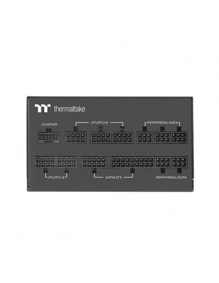 Thermaltake Toughtpower GF3 1350W ATX 780 Plus Gold Negra