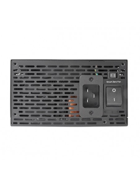 Thermaltake Toughtpower GF3 1650W ATX 80 Plus Gold Negra