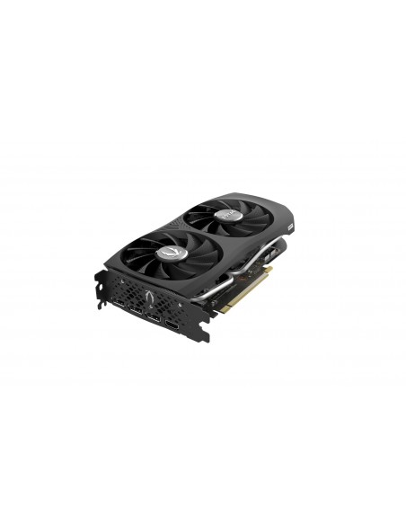 Zotac Gaming Twin Edge GeForce RTX 4060 Ti OC 8GB GDDR6X DLSS3 Negra