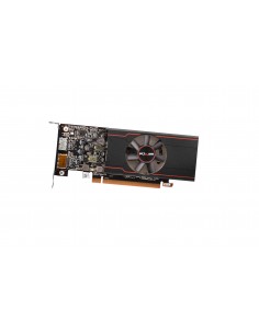 Sapphire Pulse AMD Radeon RX 6400 4GB GDDR6 Negra