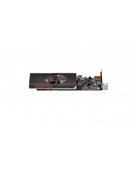 Sapphire Pulse AMD Radeon RX 6400 4GB GDDR6 Negra