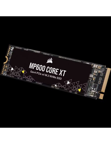 Corsair MP600 Core XT 1TB M.2 NVMe Negro