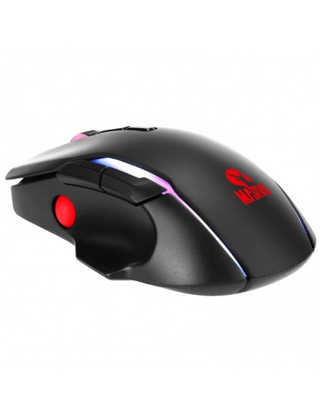 Scorpion Gaming G945 RGB Negro