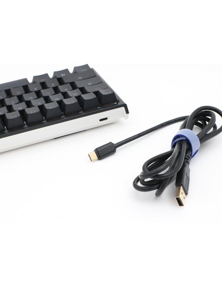 Ducky Teclado mecanico ONE 2 Mini MX-Brown RGB