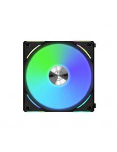 VENTILADOR 140X140 LIAN LI UNI FAN ALV2 140 SINGLE BLACK