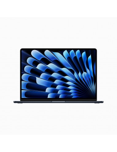 Apple Mackbook Air 15 2023 Medianoche
