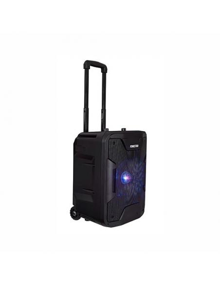 ALTAVOZ FONESTAR SPEAKER CALIFORNIA NEGRO