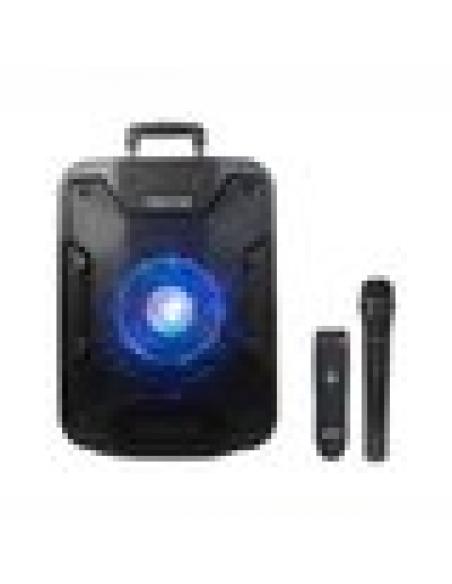 ALTAVOZ FONESTAR SPEAKER CALIFORNIA NEGRO