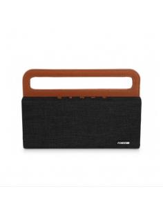 ALTAVOZ FONESTAR HANDY-G BLUETOOTH NEGRO/MARRON