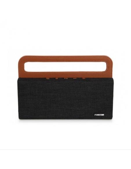 ALTAVOZ FONESTAR HANDY-G BLUETOOTH NEGRO/MARRON