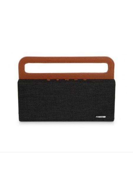 ALTAVOZ FONESTAR HANDY-G BLUETOOTH NEGRO/MARRON