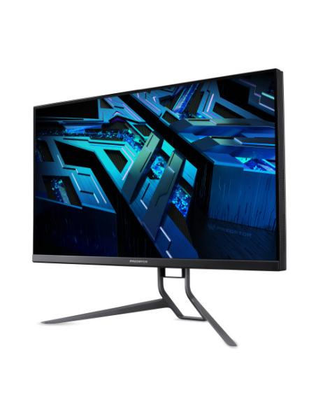 MONITOR ACER 32" PREDATOR X32FPbmiiiiphuzx (UM.JX0EE.P01) ZEROFRAME FREESYNC PRO 160HZ , MiniLED UHD FC IPS HDR1000 DeltaE<1 4xH