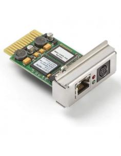 SNMP WEB ADAPTER CARD PARA SAI SLC TWIN PRO2 ( de 700 VA a 3000 VA )