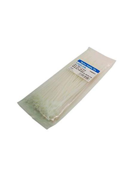 HERRAMIENTA BRIDA LOGILINK BOLSA 100UDS 2.5x200