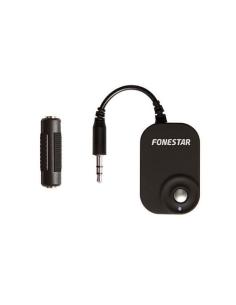 RECEPTOR DE AUDIO BLUETOOTH 4.2 FONESTAR