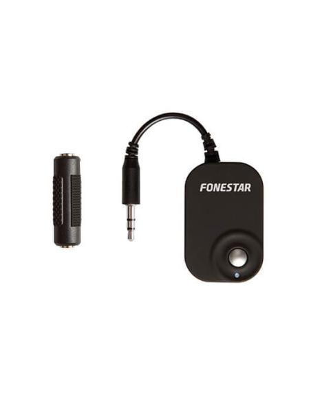 RECEPTOR DE AUDIO BLUETOOTH 4.2 FONESTAR