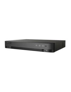 HIWATCH (IDS-7216HUHI-M2/S/4A+16/4ALM) DVR 16CH ACUSENSE (DE