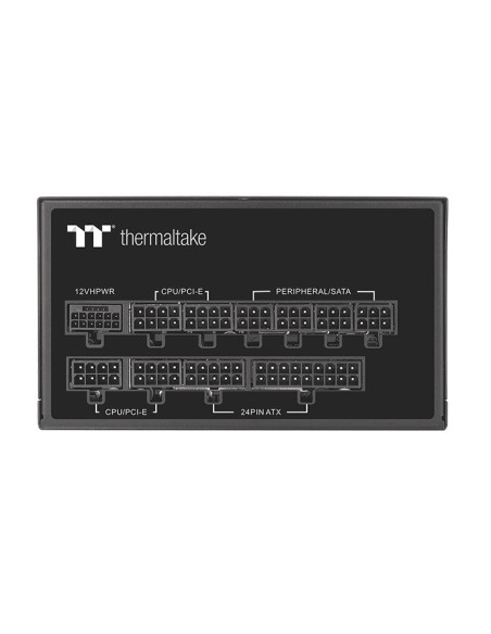 Themaltake Toughpower GF3 750W 80 Gold Negra