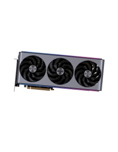 Sapphire Nitro Vapor-X  AMD Radeon RX 7900 XT 20GB GDDR6 Negra