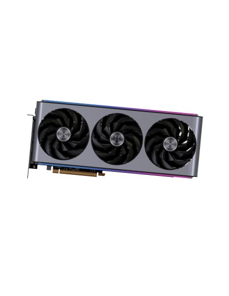 Sapphire Nitro Vapor-X  AMD Radeon RX 7900 XT 20GB GDDR6 Negra