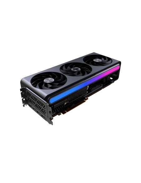 Sapphire Nitro Vapor-X  AMD Radeon RX 7900 XT 20GB GDDR6 Negra