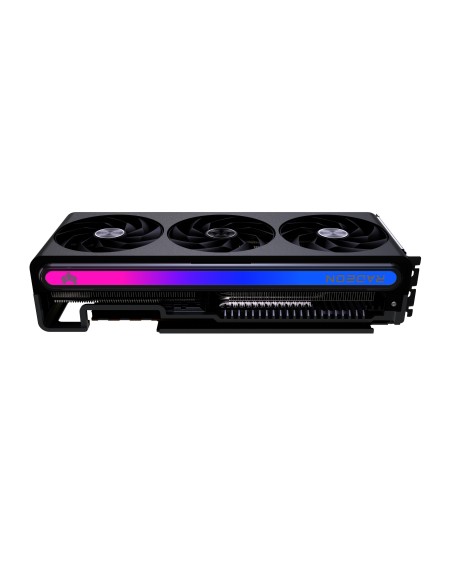 Sapphire Nitro Vapor-X  AMD Radeon RX 7900 XT 20GB GDDR6 Negra