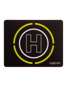 Logilink Helipad Negra