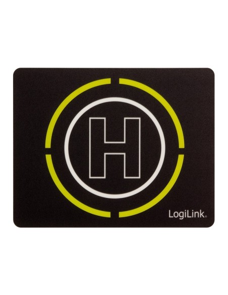 Logilink Helipad Negra