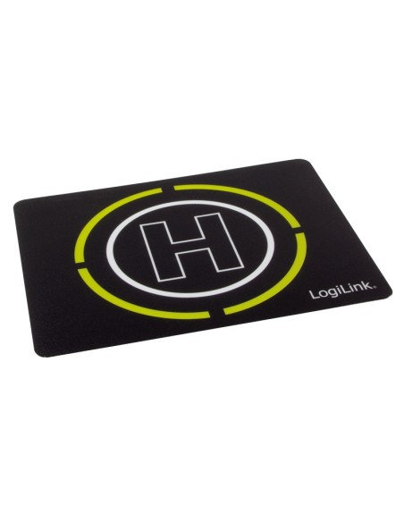 Logilink Helipad Negra