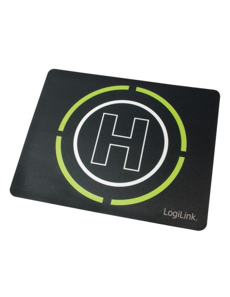 Logilink Helipad Negra