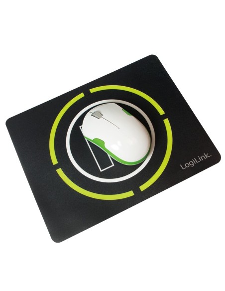 Logilink Helipad Negra