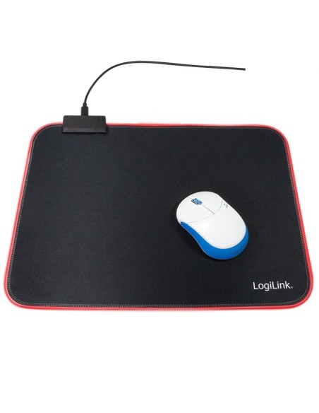 Logilink RGB Negra