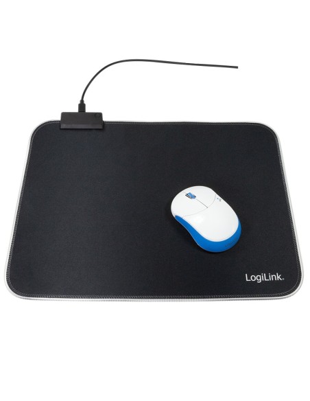 Logilink RGB Negra