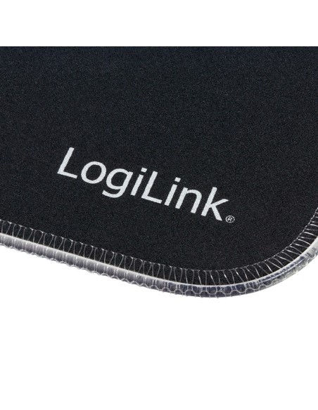 Logilink RGB Negra