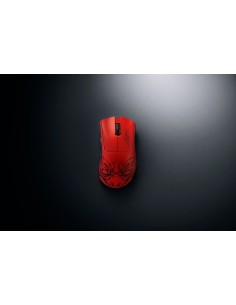 Razer DeathAdder V3 Pro Faker Edition Inalámbrico 30000DPI Negro