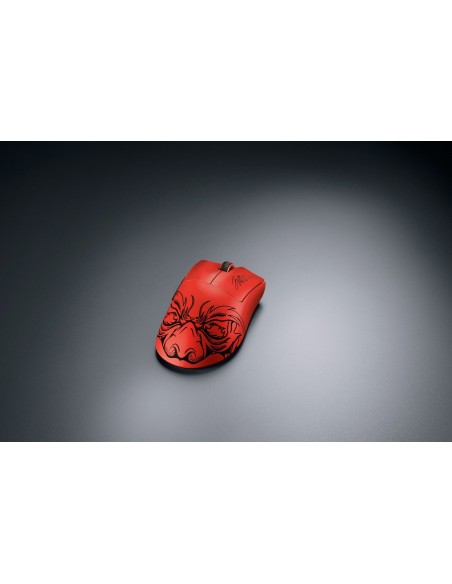 Razer DeathAdder V3 Pro Faker Edition Inalámbrico 30000DPI Negro