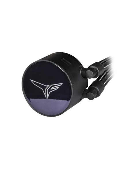 Water Cooler Team Group T-Force Siren GD360E ARGB Preto