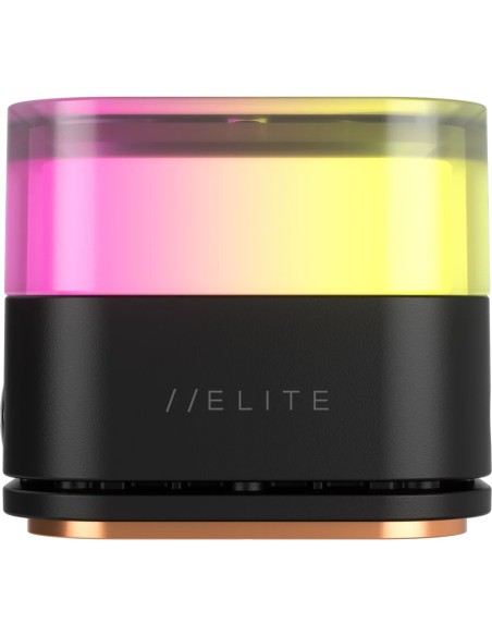 Refrigeración Líquida Corsair iCUE H150i Elite RGB Blanca