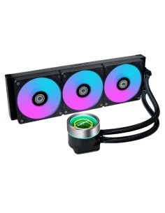 Ventilador CPU REF LIQUIDA LIAN LI GALAHAD 2 TRINITY 360