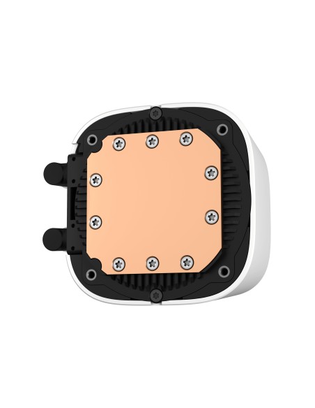 Refrigeración Líquida Deepcool LE720 Blanco