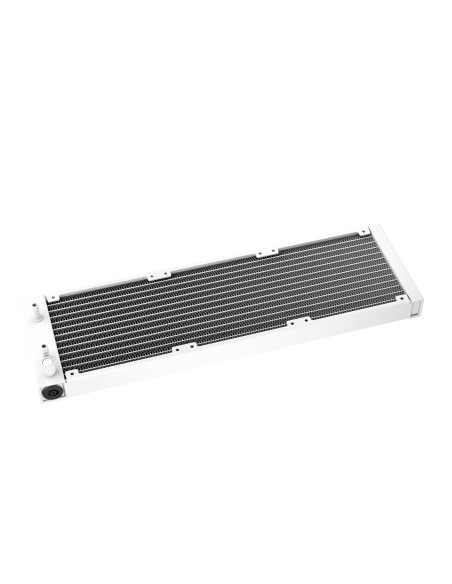 Refrigeración Líquida Deepcool LE720 Blanco