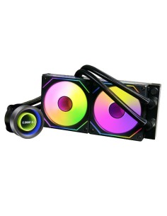 Refrigeración Líquida Lian Li Galahad 2 240 SL Negra